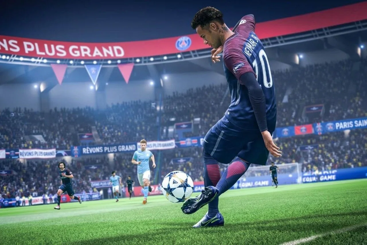 今さらゲーム 4部から欧州一に サッカーゲームの金字塔fifa19でともに夢を語ろうじゃないか 今さら語り部 Ba Note